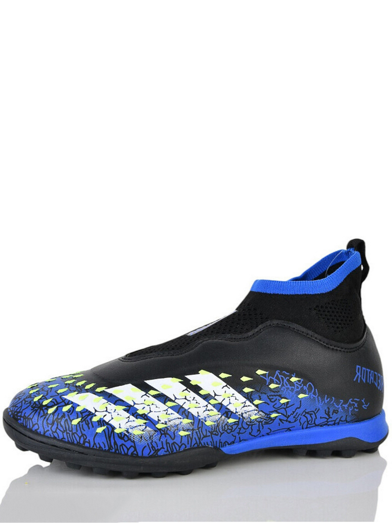 Сороконожки Caroc N289-A2 Черный модель N289-A2 Фото