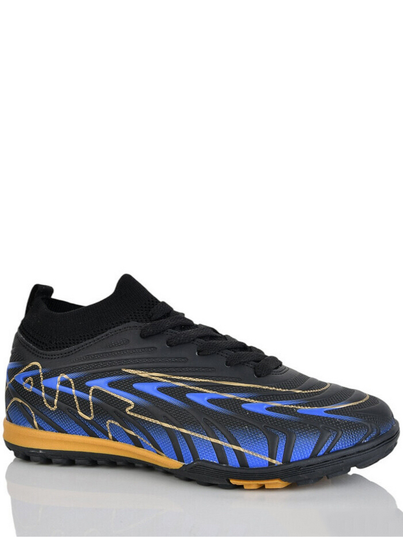 Сороконожки Caroc N556-A Черный модель N556-A Фото