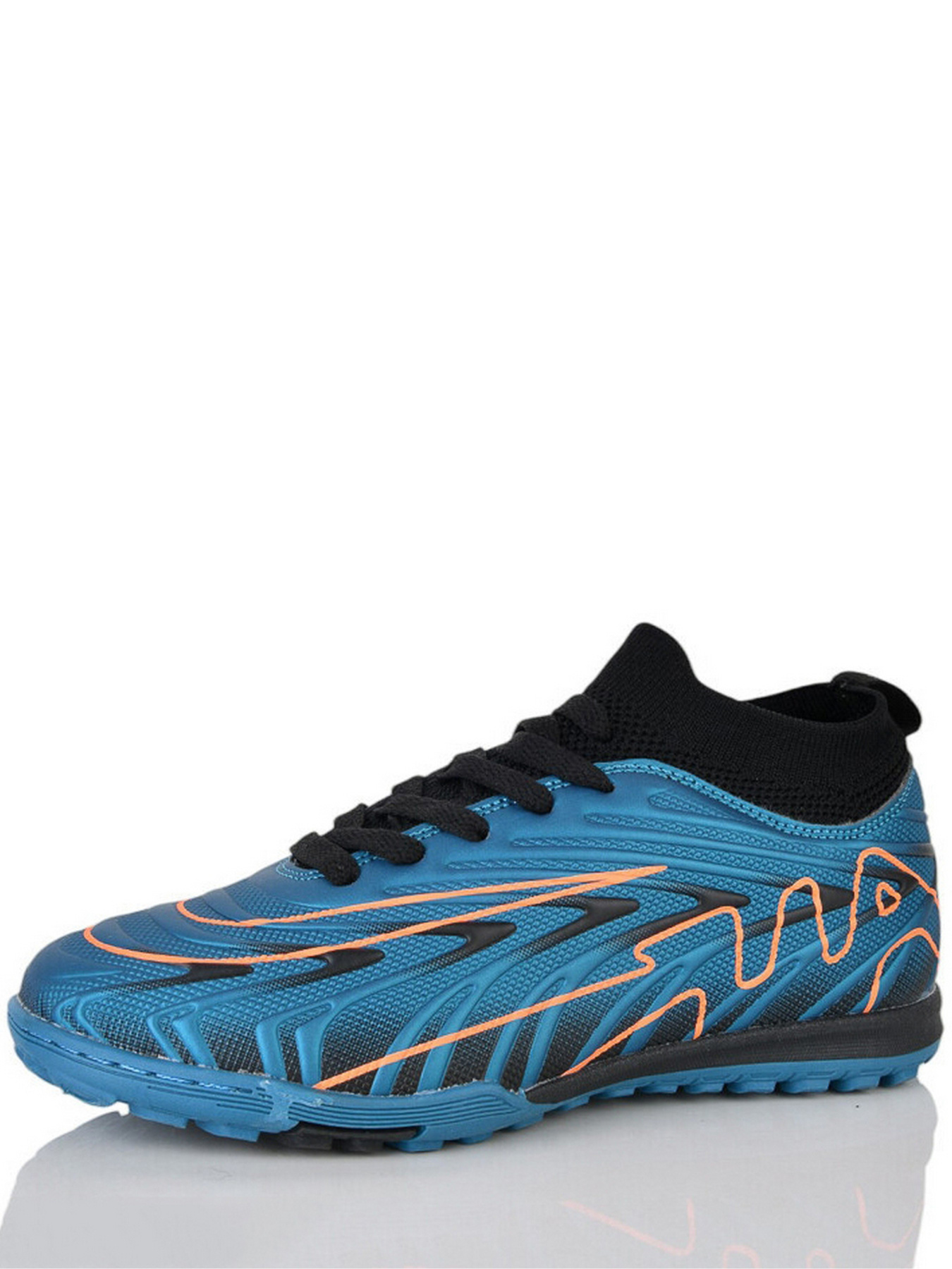 Сороконожки Caroc N556-U Бирюзовый модель N556-U Фото