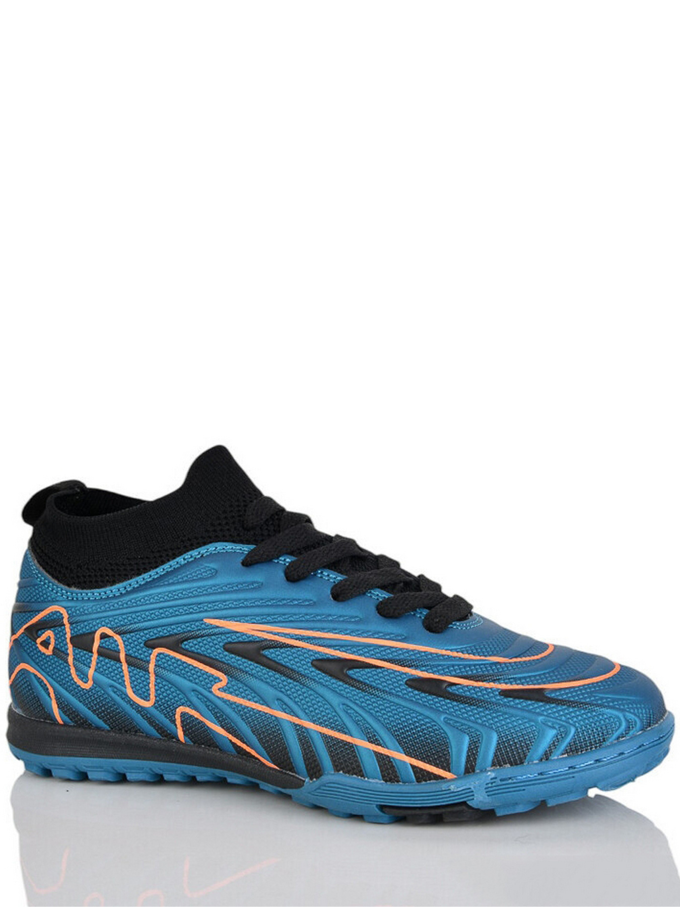 Сороконожки Caroc N556-U Бирюзовый модель N556-U Фото