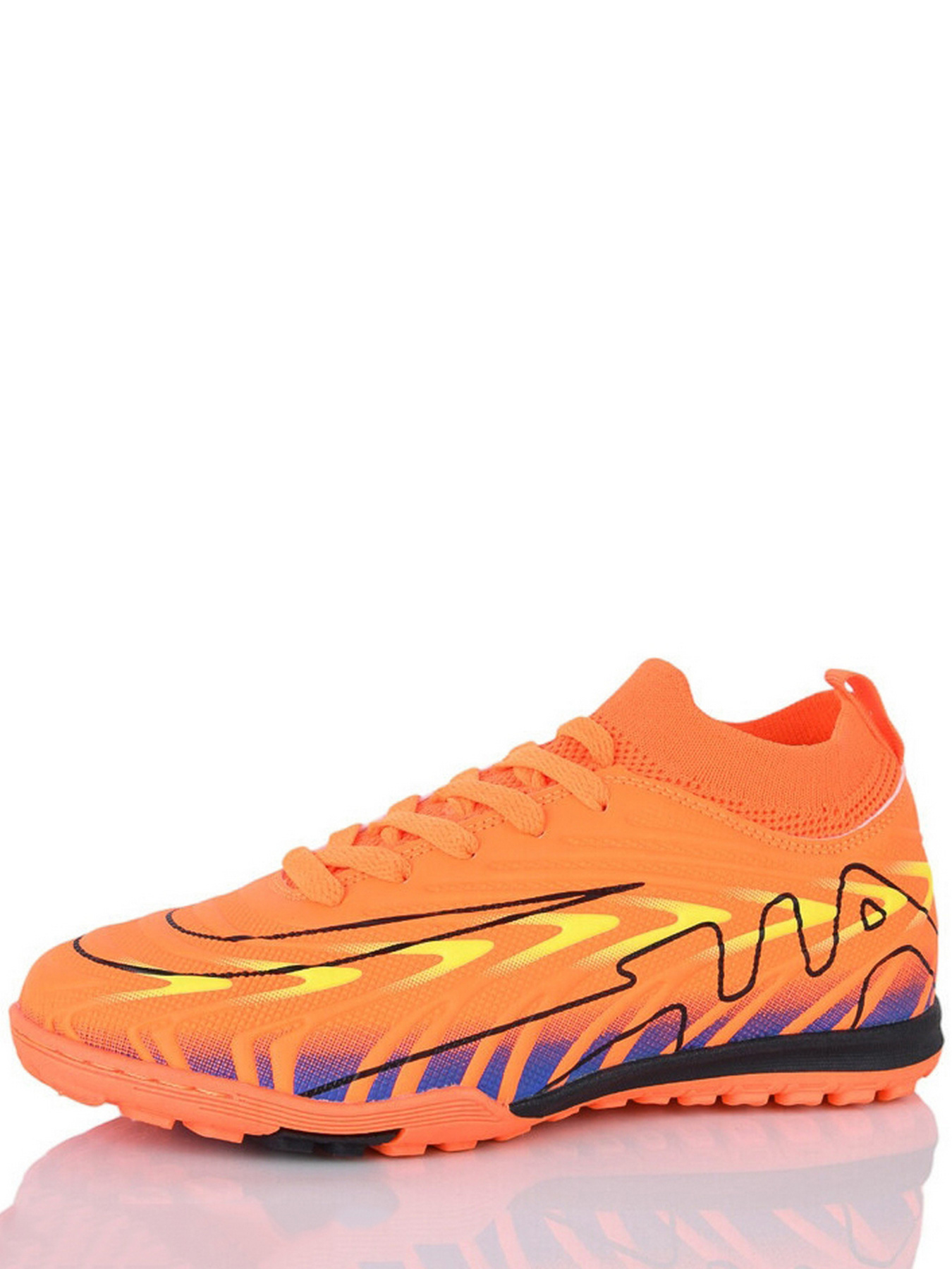 Бутси Caroc модель N556-X Фото