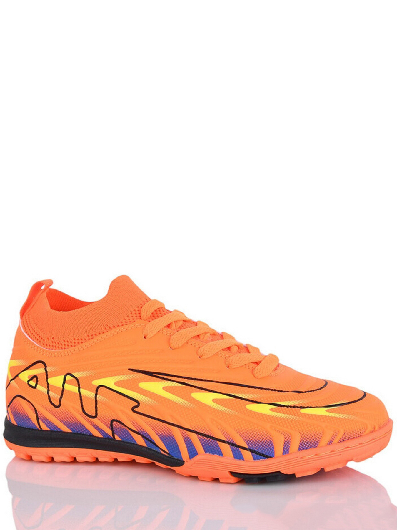 Бутси Caroc модель N556-X Фото