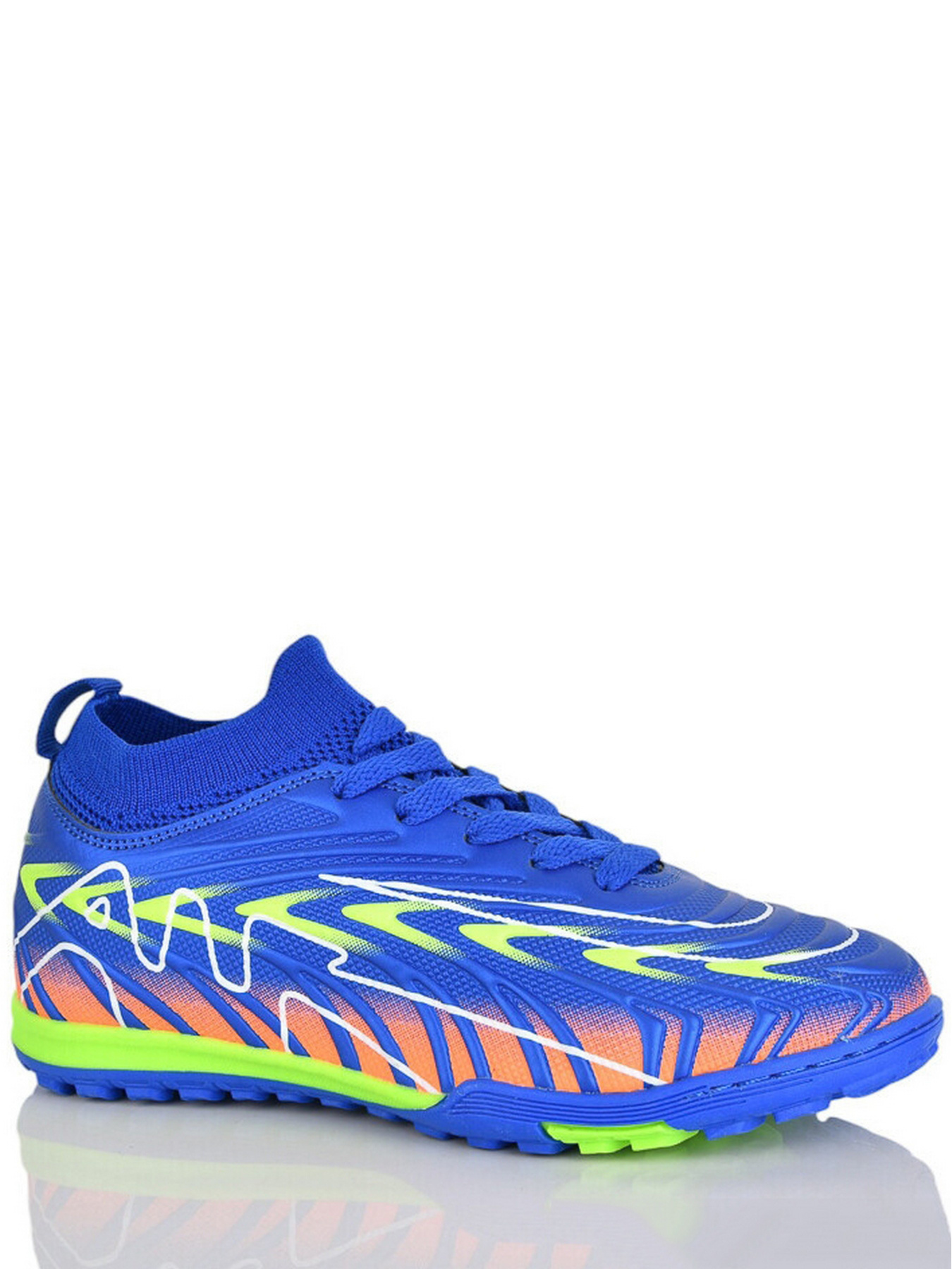 Бутси Caroc модель N556-Z Фото