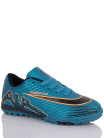 Сороконожки Caroc N6777-1 Бирюзовый модель N6777-1 Фото