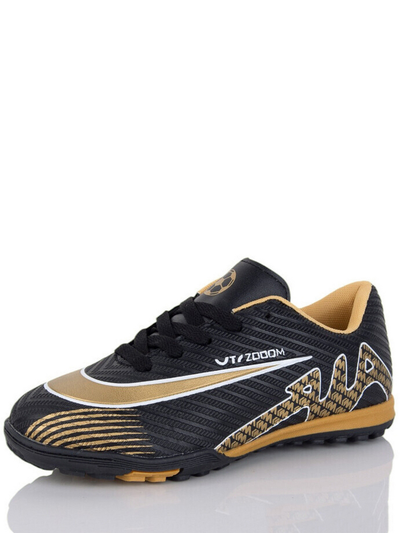 Сороконожки Caroc N6777-A Черный модель N6777-A Фото