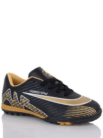 Бутсы Caroc модель N6777-A Фото