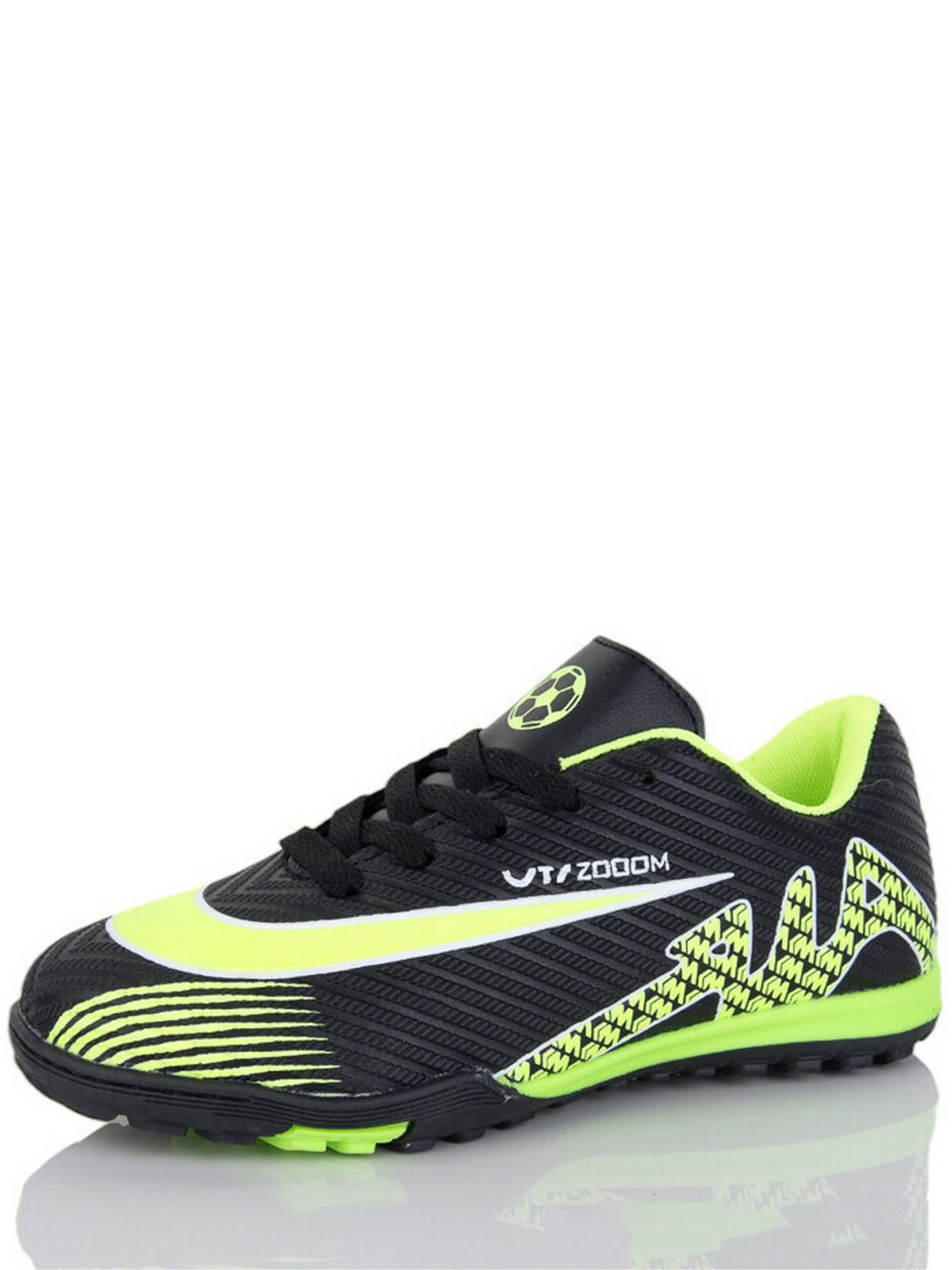 Сороконожки Caroc N6777-A1 Черный модель N6777-A1 Фото