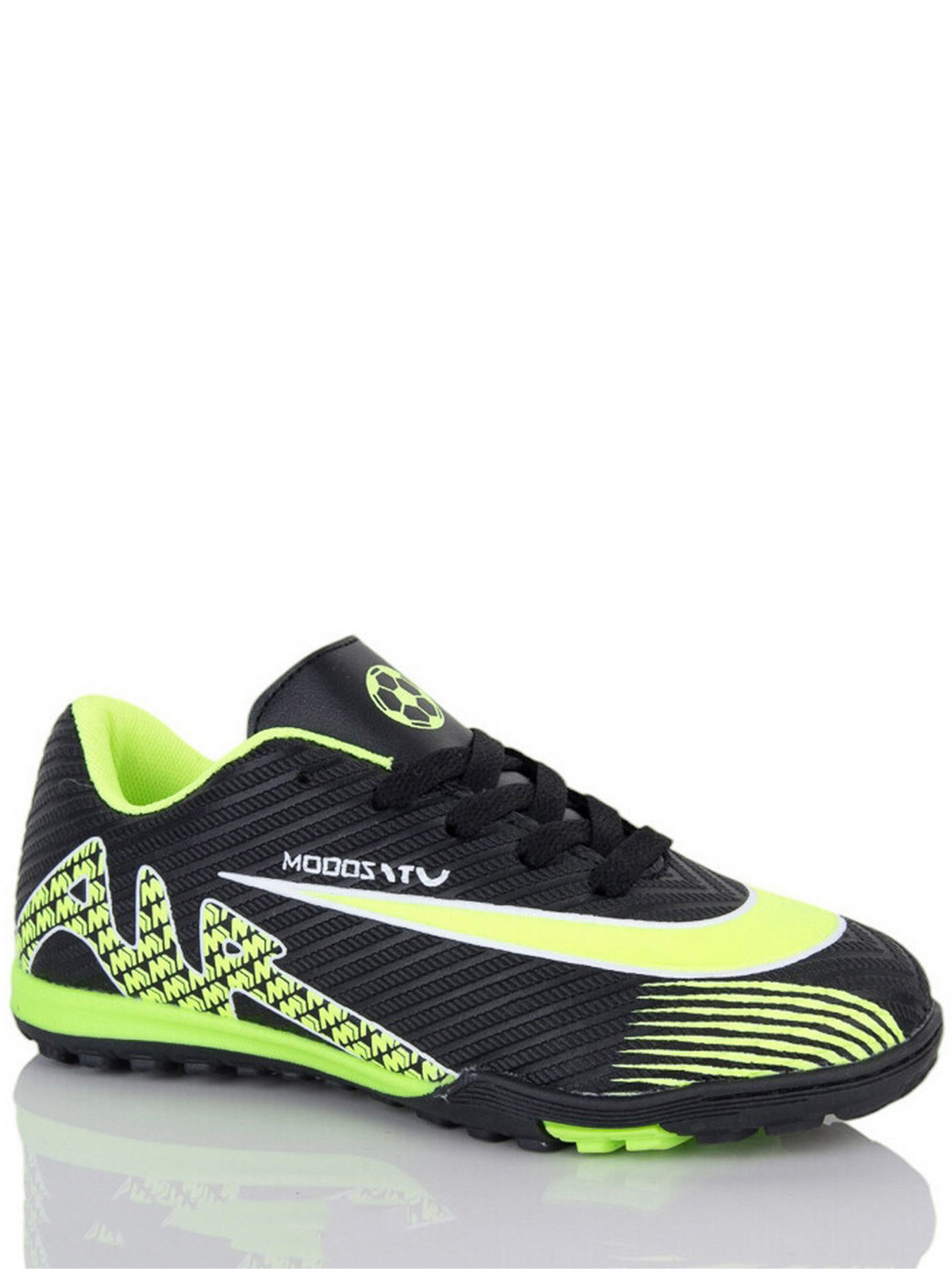 Сороконожки Caroc N6777-A1 Черный модель N6777-A1 Фото