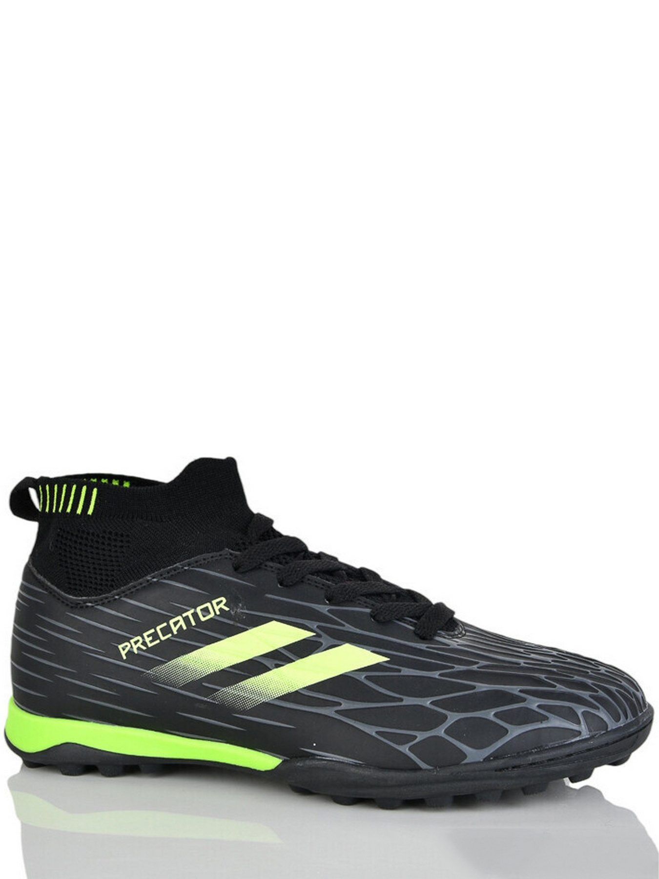 Сороконіжки Caroc N515-A Чорний модель N515-A Фото