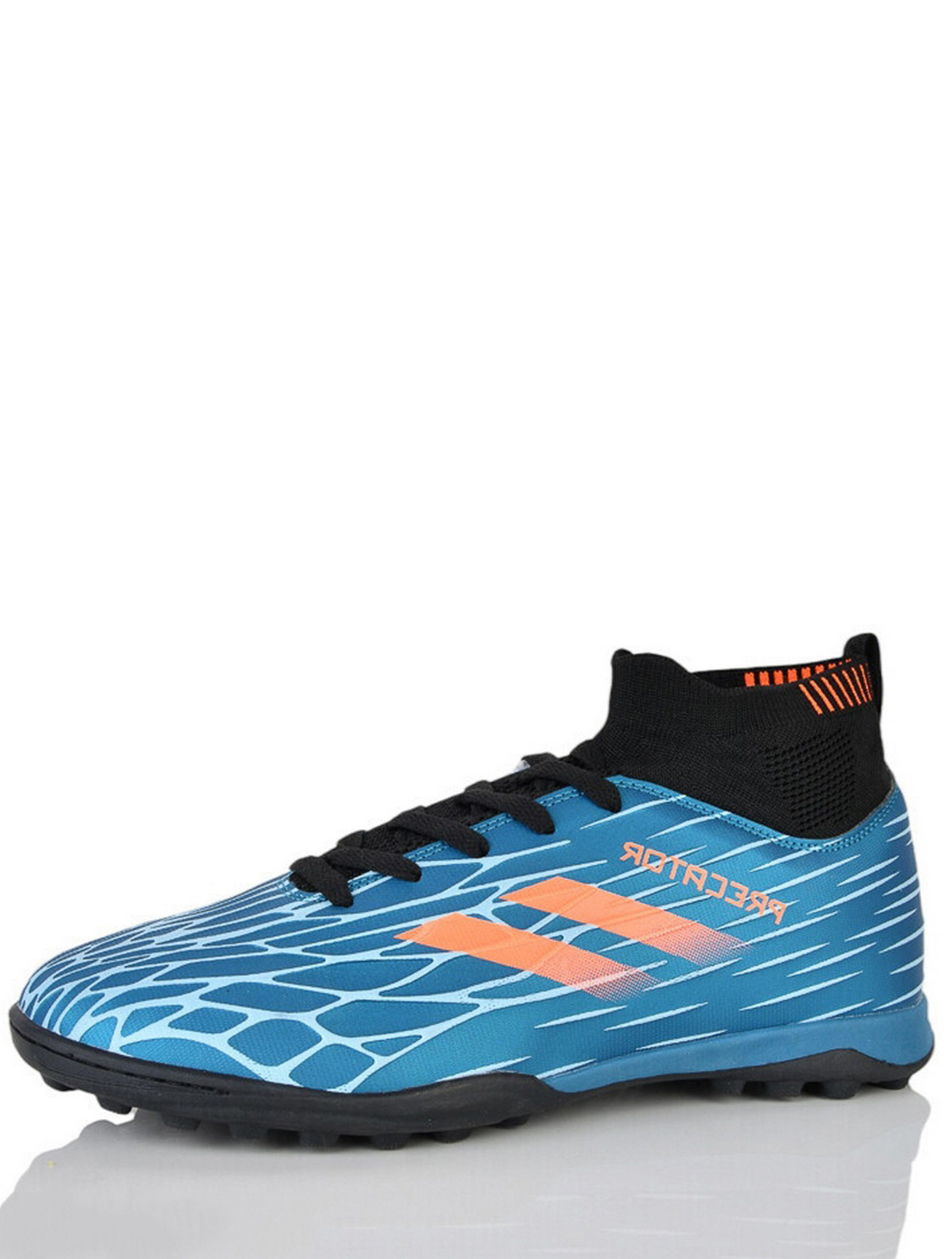 Сороконіжки Caroc N515-U Бірюзовий модель N515-U Фото