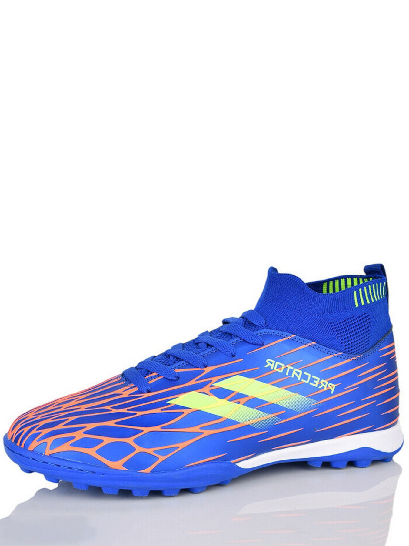 Сороконіжки Caroc N515-Z Блакитний модель N515-Z Фото