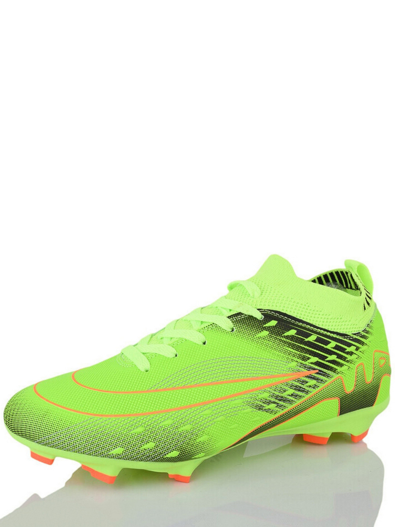 Бутсы Caroc модель N278-V Фото