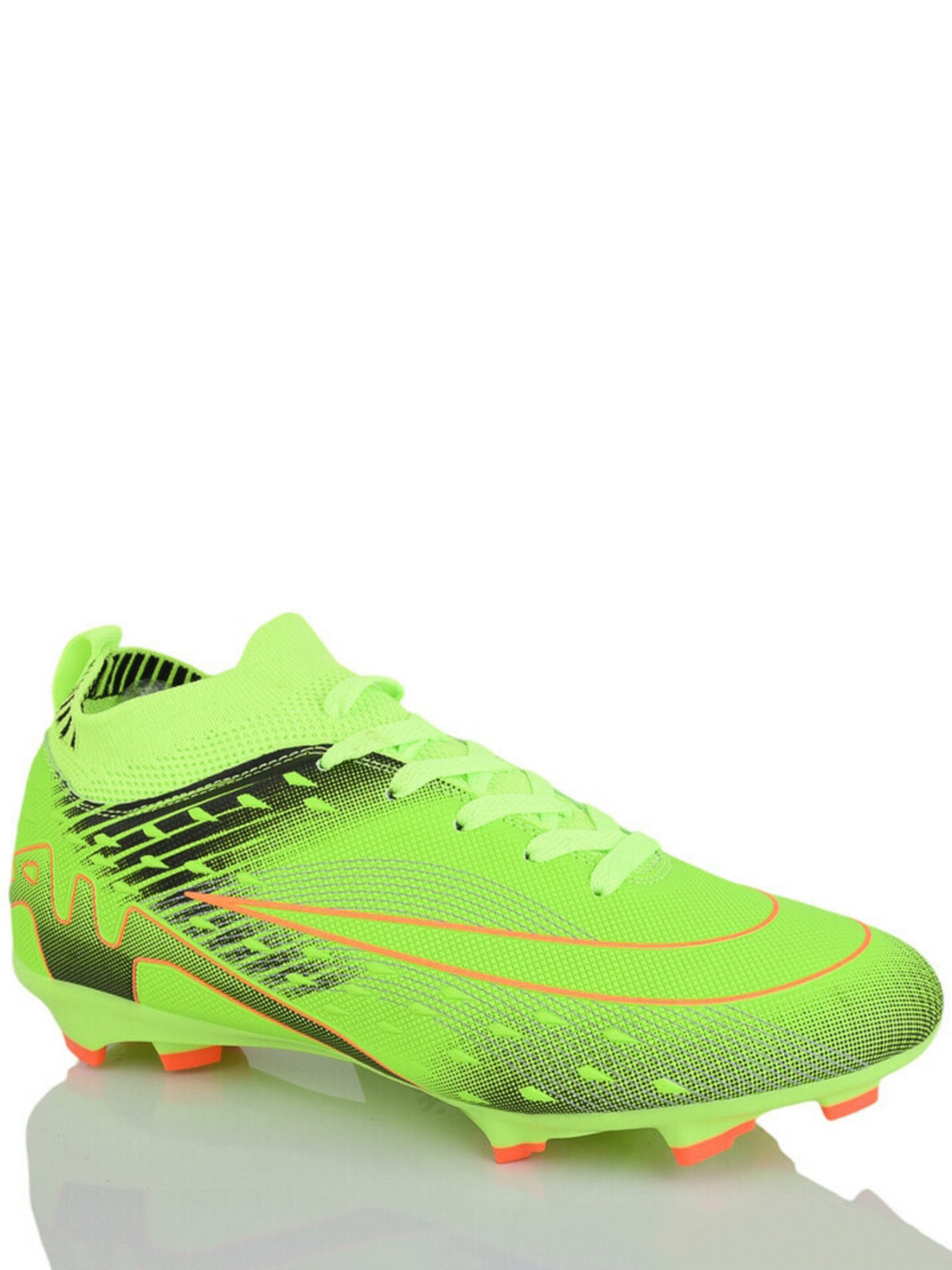 Бутсы Caroc модель N278-V Фото