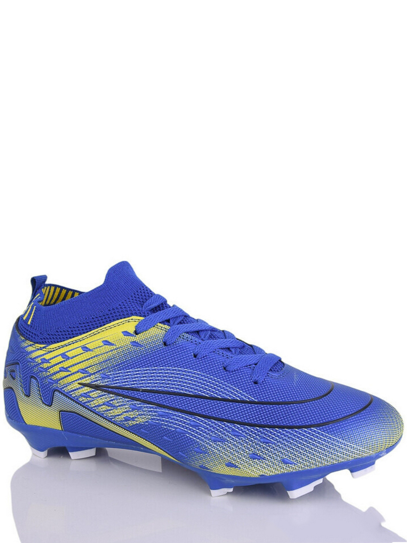 Бутси Caroc модель N278-Z Фото