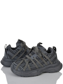 Кроссовки Paliament BN0046-2 Серый модель BN0046-2 Фото