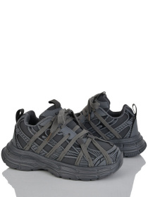 Кросівки повсякденні Paliament модель BN0046-2 Фото