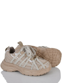 Кроссовки Paliament BN0046-3 Бежевый модель BN0046-3 Фото