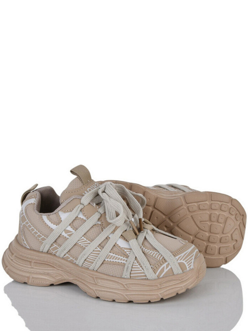 Кросівки повсякденні Paliament модель BN0046-3 Фото