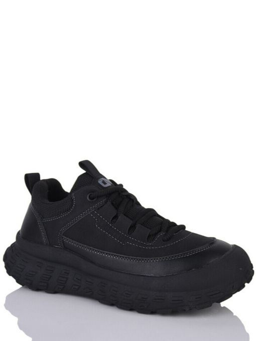 Кросівки Paliament N16139-1 Чорний модель N16139-1 Фото