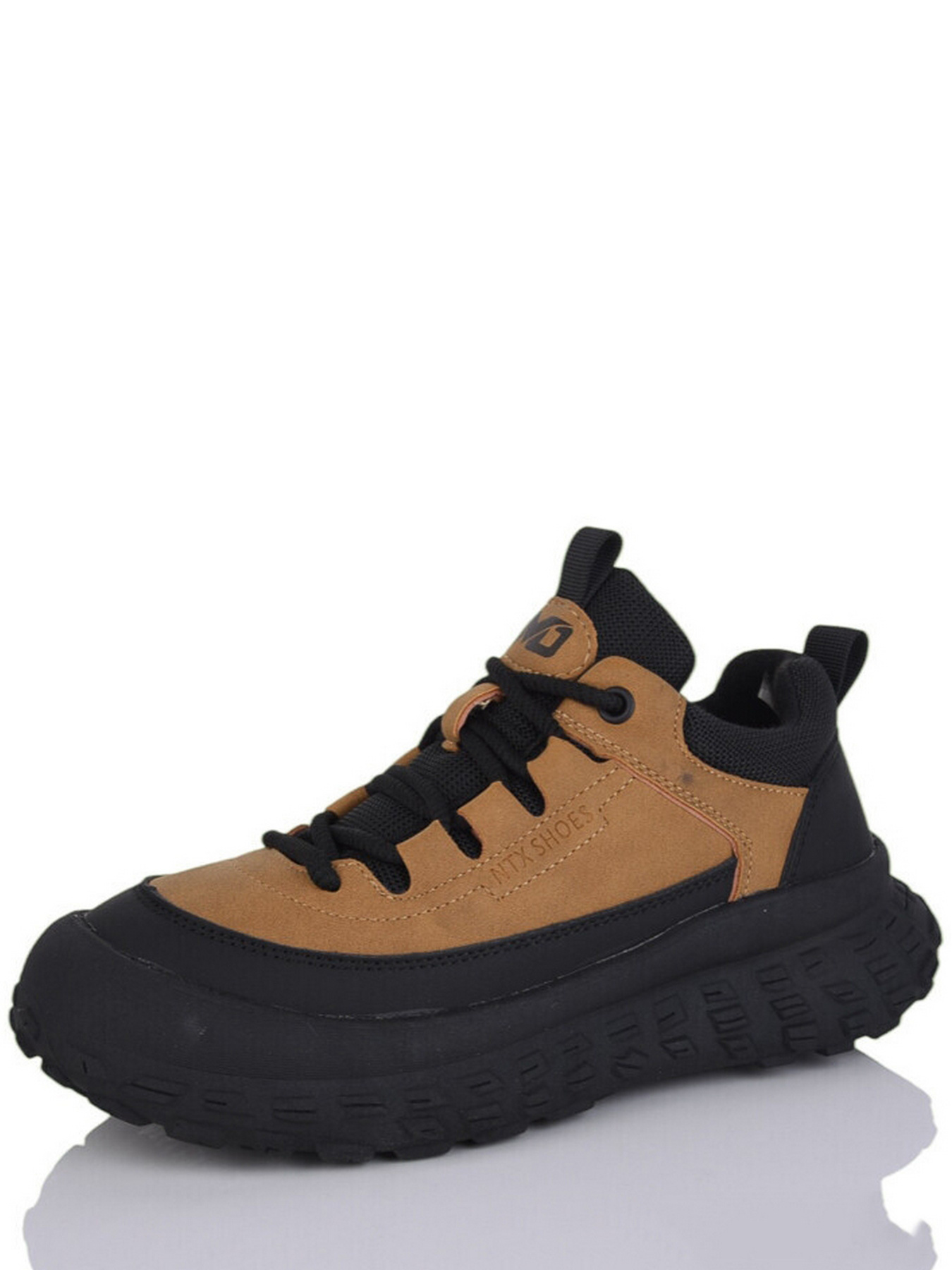 Кроссовки повседневные Paliament модель N16139-3 Фото