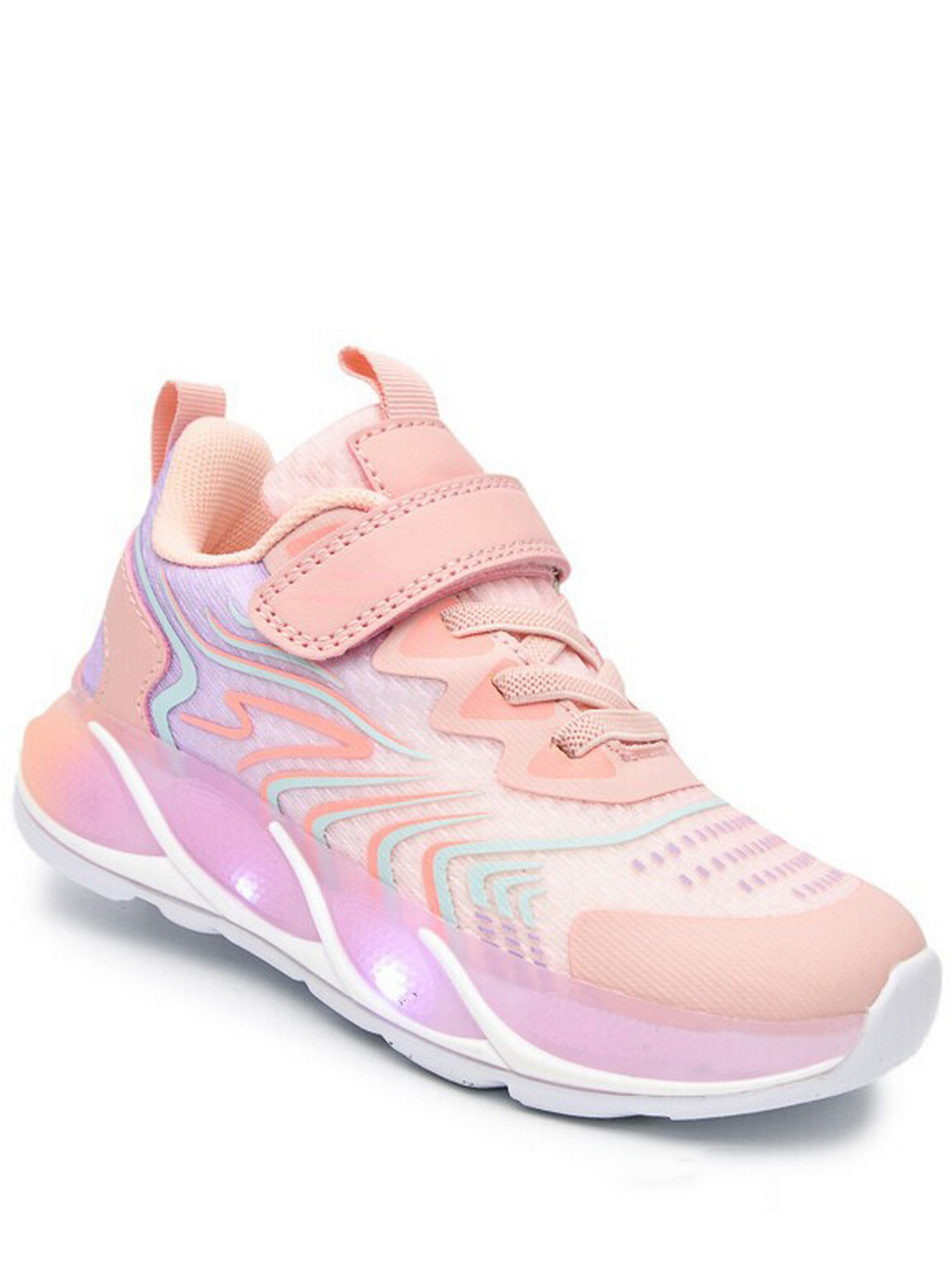 Кроссовки повседневные Bi&Ki модель N60002K Фото