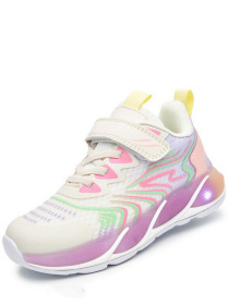 Кроссовки Bi&Ki N60002M Молочный модель N60002M Фото