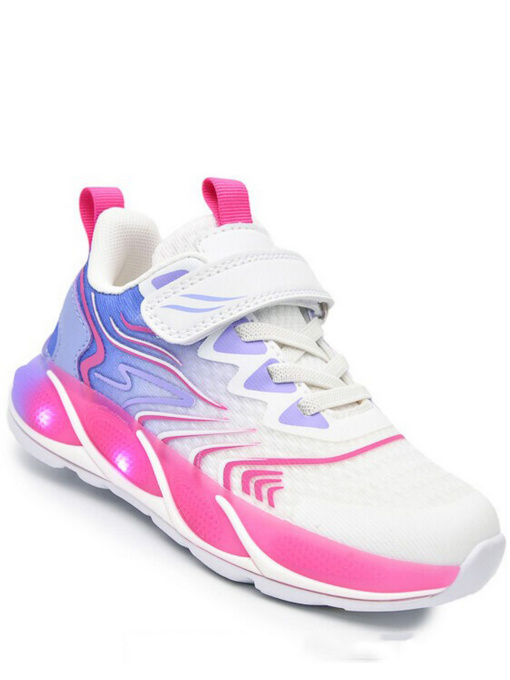 Кроссовки повседневные Bi&Ki модель N60002Y Фото