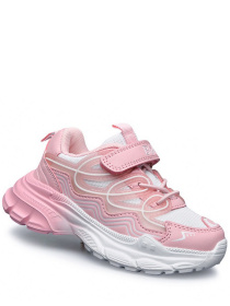 Кроссовки Bi&Ki N01397B Розовый модель N01397B Фото