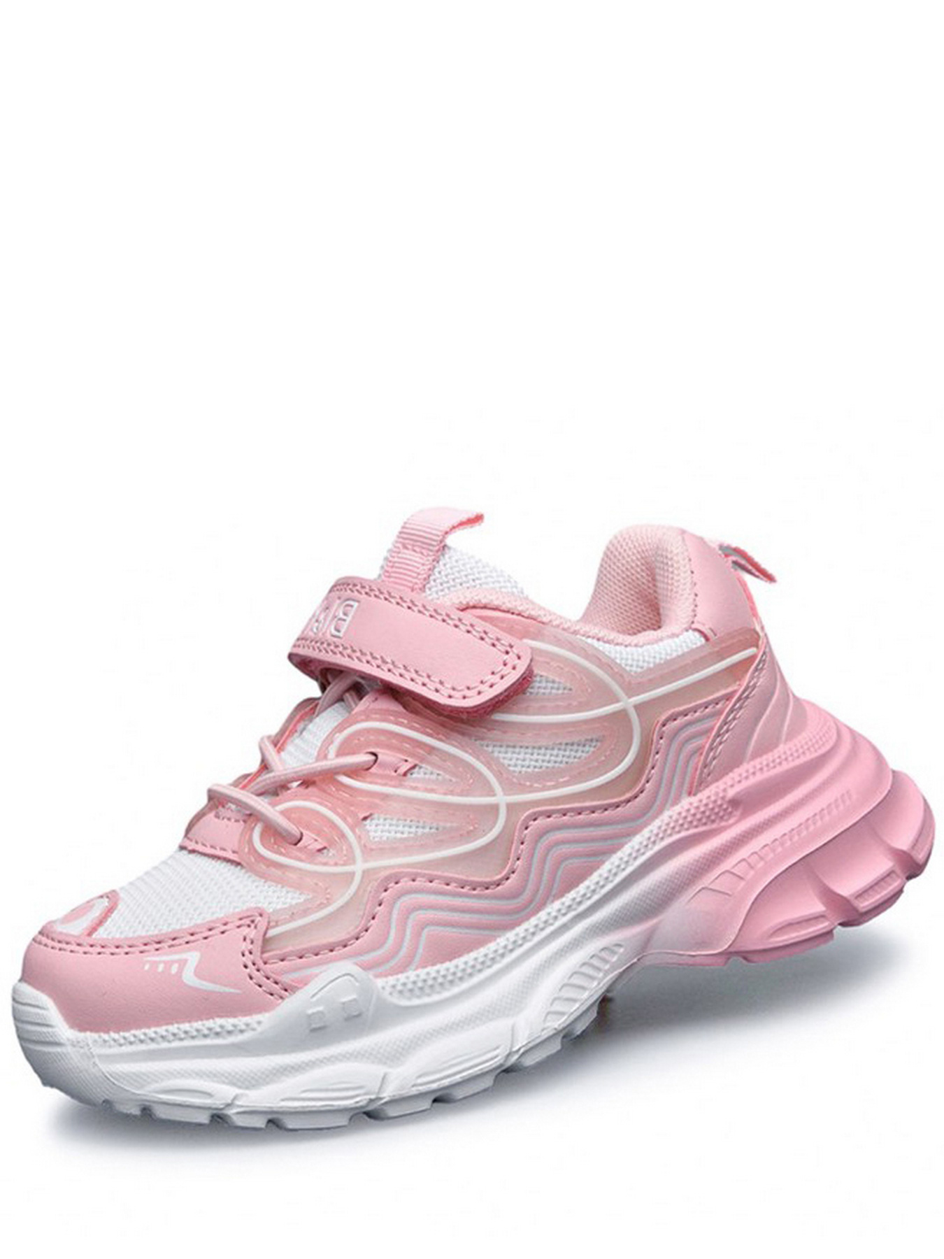 Кроссовки повседневные Bi&Ki модель N01397B Фото