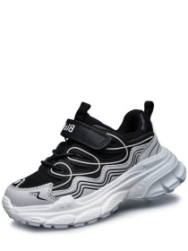 Кроссовки Bi&Ki N01397C Черный модель N01397C Фото