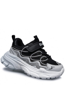 Кроссовки Bi&Ki N01397C Черный модель N01397C Фото