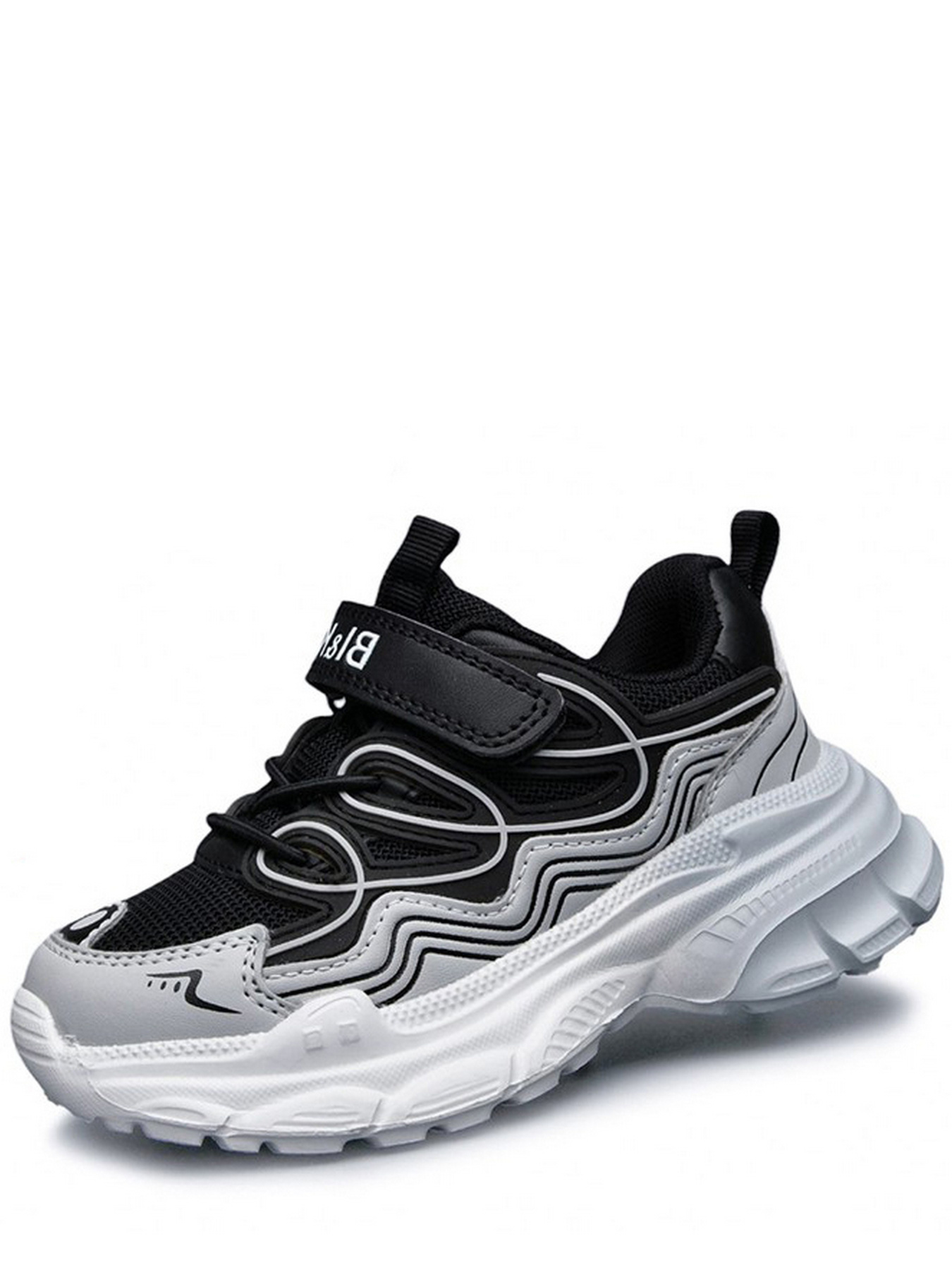 Кроссовки повседневные Bi&Ki модель N01397C Фото