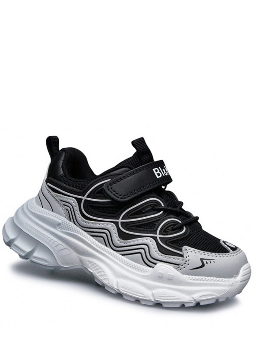 Кроссовки повседневные Bi&Ki модель N01397C Фото