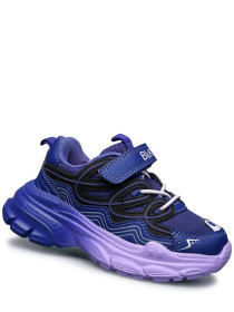 Кроссовки Bi&Ki N01397M Фиолетовый модель N01397M Фото