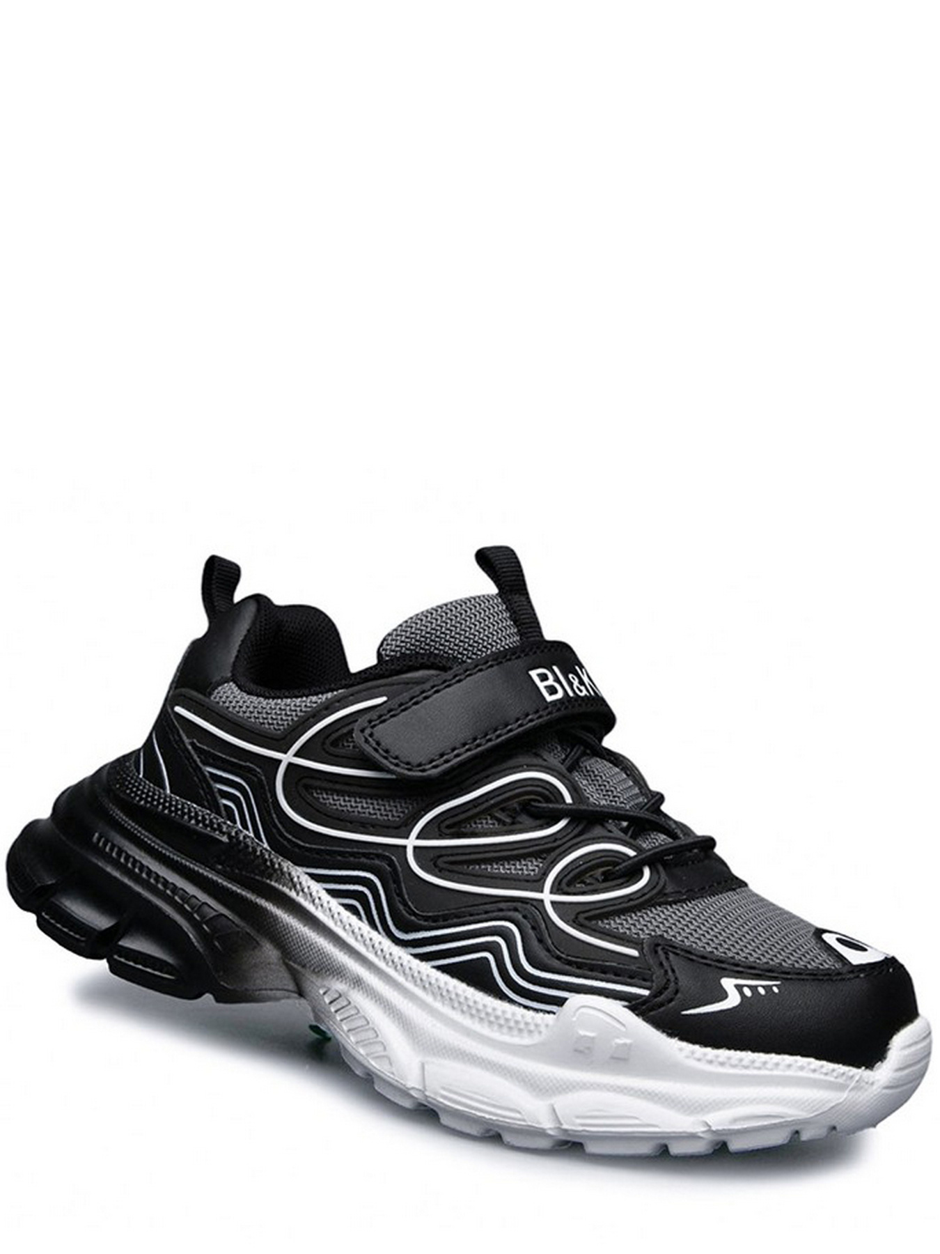 Кроссовки повседневные Bi&Ki модель N01400C Фото