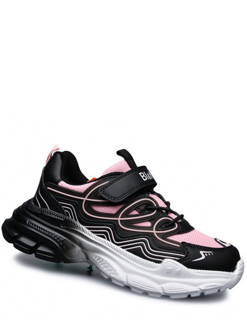 Кроссовки повседневные Bi&Ki модель N01400D Фото