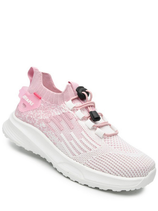 Кроссовки повседневные Bi&Ki модель N60034C Фото