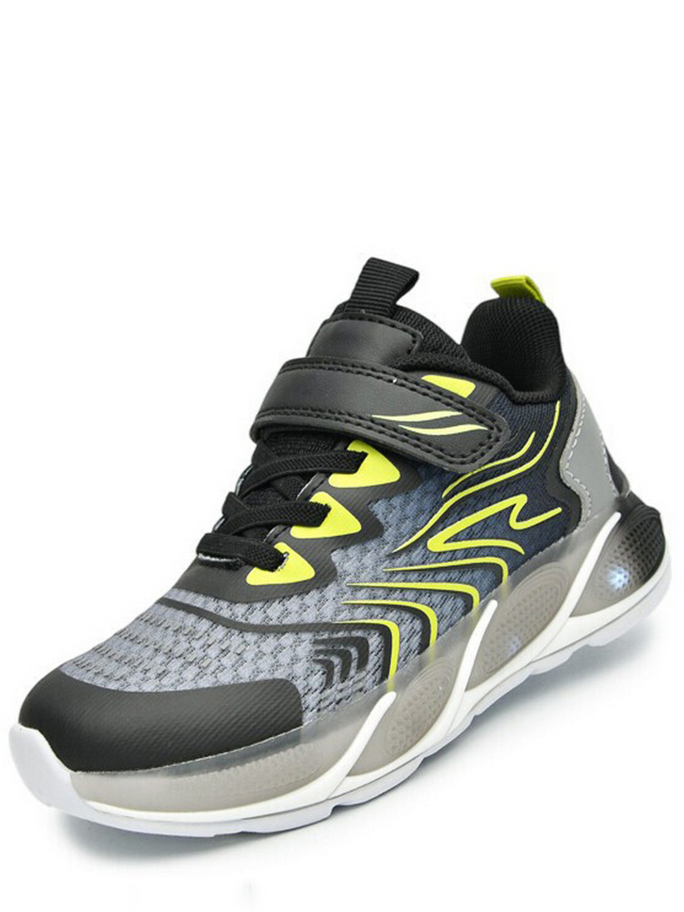 Кроссовки повседневные Bi&Ki модель N60002A Фото