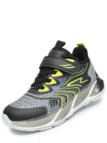 Кроссовки повседневные Bi&Ki модель N60002A Фото