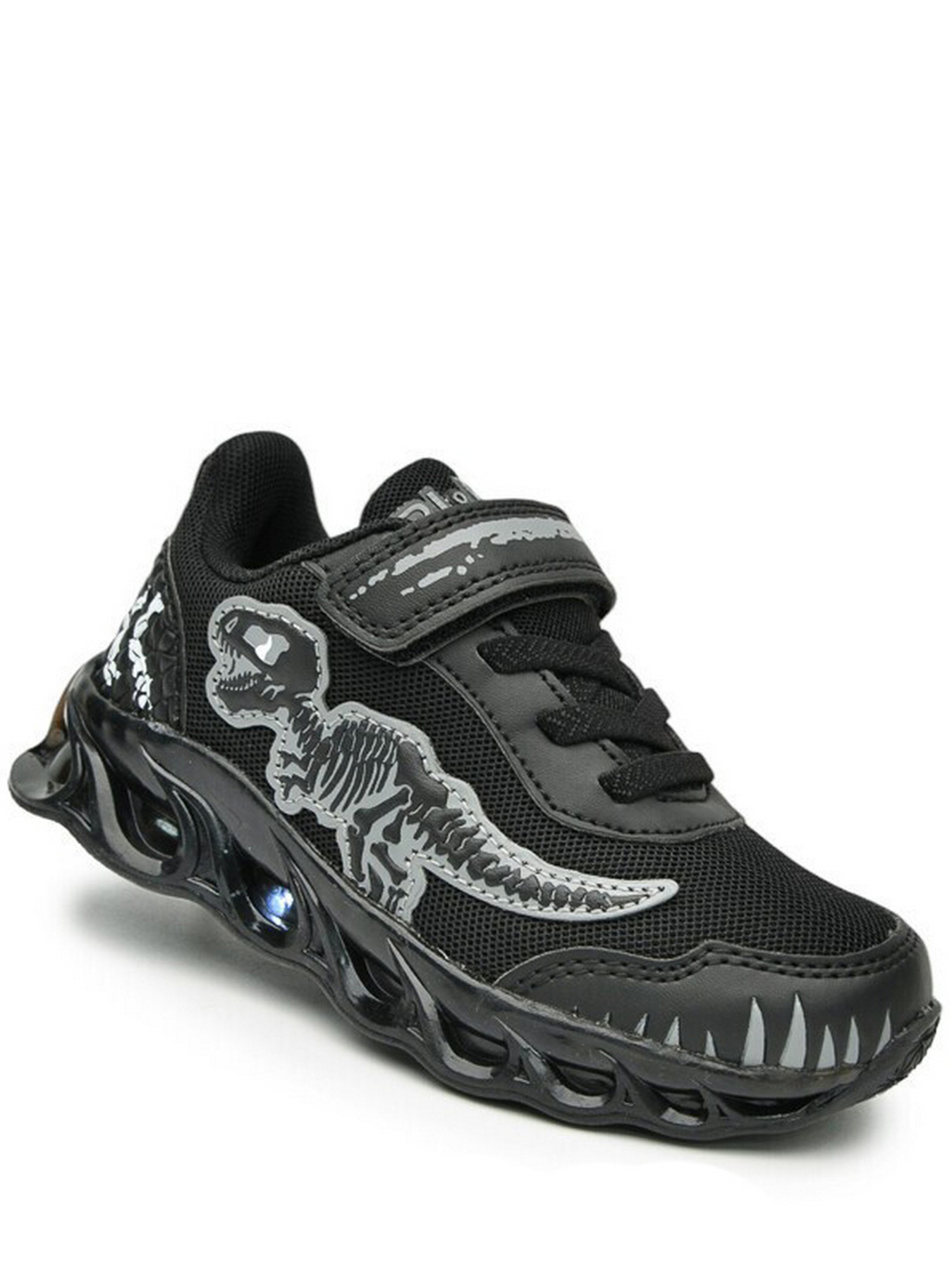 Текстильні кросівки Bi&Ki N60005A Чорний модель N60005A Фото