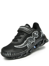 Текстильні кросівки Bi&Ki N60005A Чорний модель N60005A Текстильні кросівки Bi&Ki N60005A Чорний модель N60005A Фото