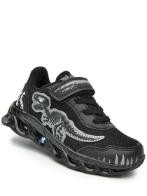 Текстильні кросівки Bi&Ki N60005A Чорний модель N60005A Фото