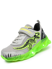 Кросівки повсякденні Bi&Ki модель N60005D Фото