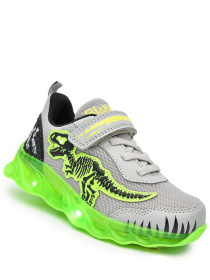 Кроссовки повседневные Bi&Ki модель N60005D Фото