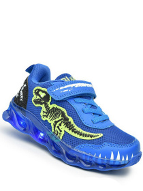 Кроссовки повседневные Bi&Ki модель N60005F Фото