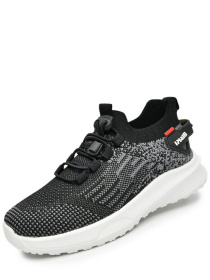 Текстильные кроссовки Bi&Ki Nb60034A Черный модель Nb60034A Фото