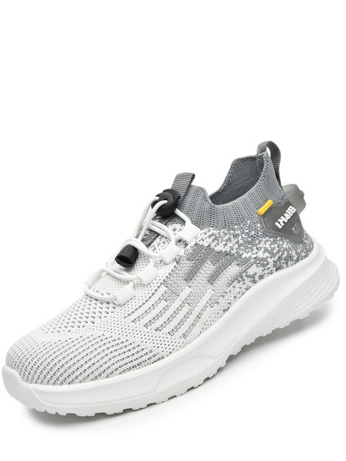 Текстильные кроссовки Bi&Ki N60034B Серый модель N60034B Фото