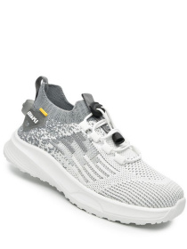 Текстильные кроссовки Bi&Ki N60034B Серый модель N60034B Фото