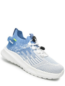 Текстильные кроссовки Bi&Ki N60034Y Бирюзовый модель N60034Y Фото