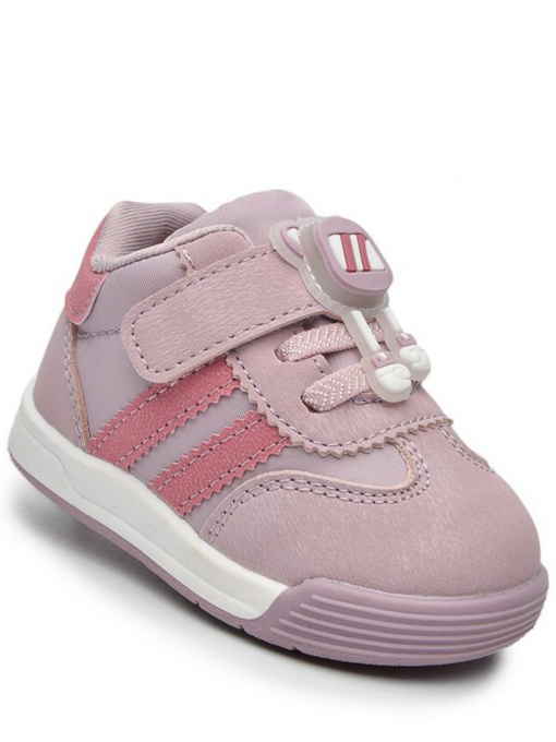 Кроссовки Tom.m N65031F Сиреневый модель N65031F Фото